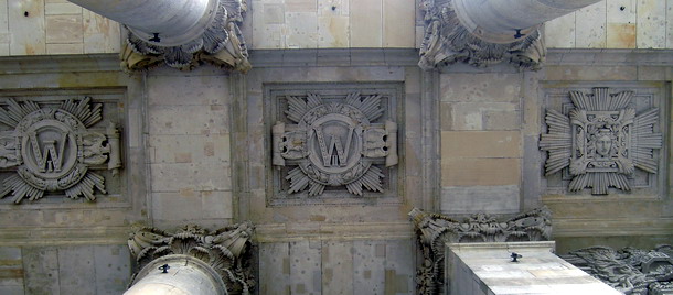 Die Wilhelms vom Reichstag
